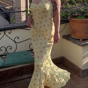 Realisation Par Allegra Dress in Verona